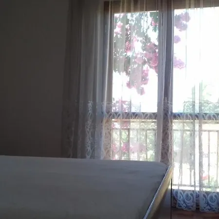 Apartamento Danica *