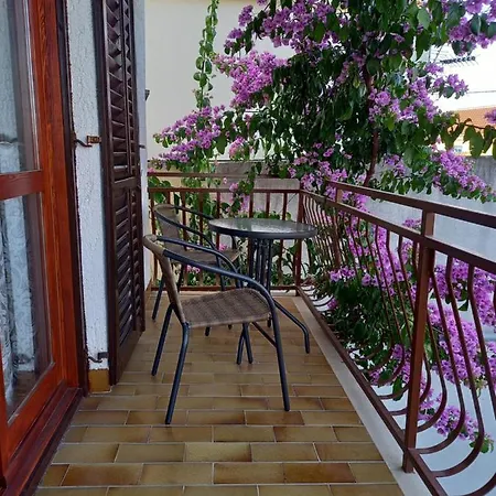 Danica * Biograd Na Moru