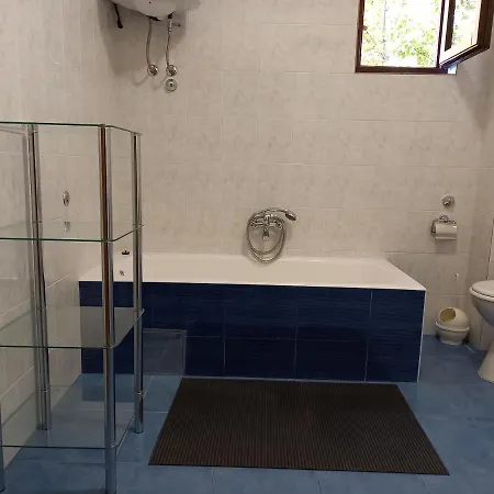 Apartman Danica