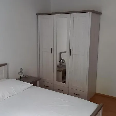Danica Apartamento Biograd Na Moru