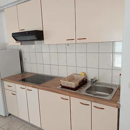Danica Apartment Weißenburg