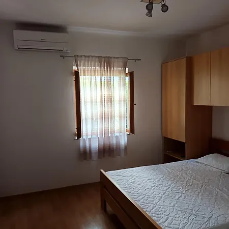 Danica Appartement *