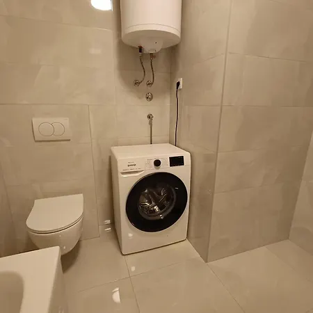 Apartment Danica Weißenburg