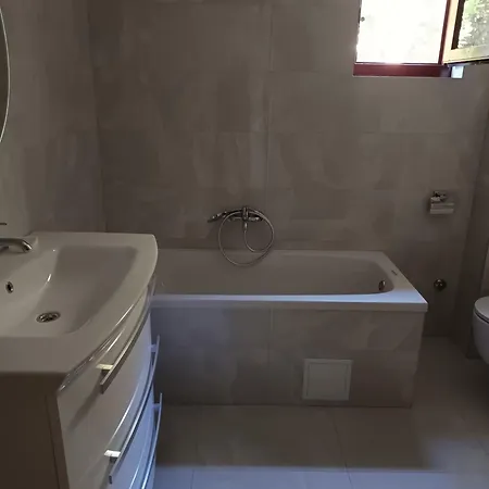 Danica Appartement Biograd Na Moru