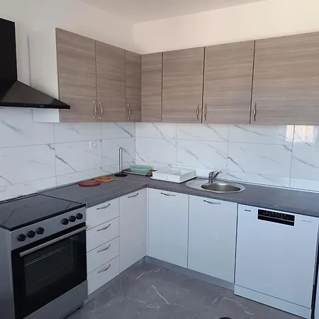 Danica Apartment Weißenburg
