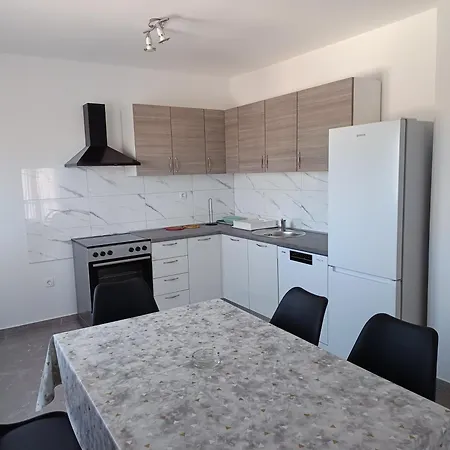 Appartement Danica Biograd Na Moru