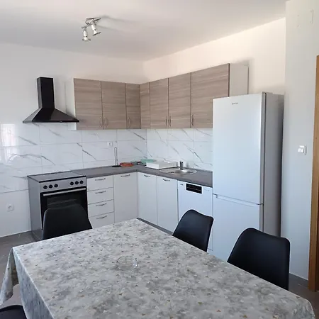 Appartement Danica