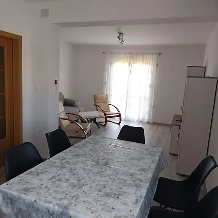 Appartement Danica Biograd Na Moru