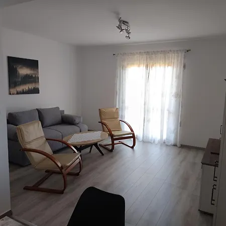 Danica Appartement *