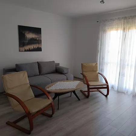 Appartement Danica