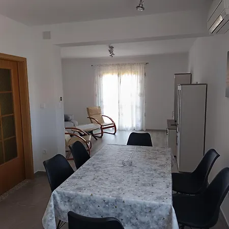 Danica Apartment Weißenburg