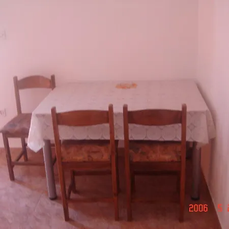 Danica Apartman Biograd Na Moru