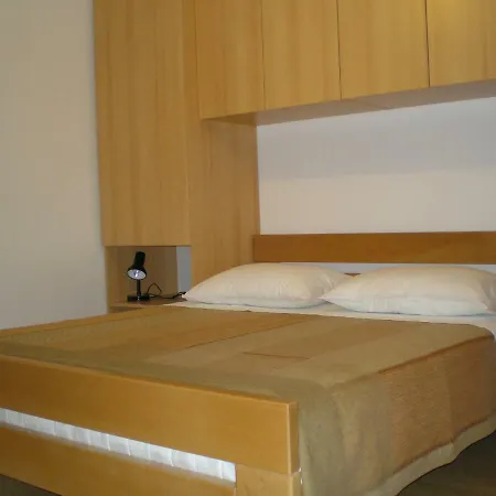 Danica Apartment Weißenburg