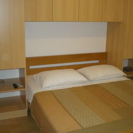 Apartment Danica Weißenburg