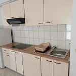 Danica Apartamento Biograd Na Moru