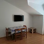 Danica Apartamento *