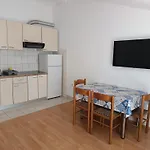 Apartamento Danica *