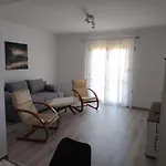 Danica Apartamento *