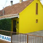 Danica Apartman *