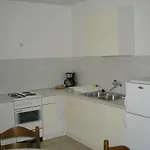 Apartman Danica *