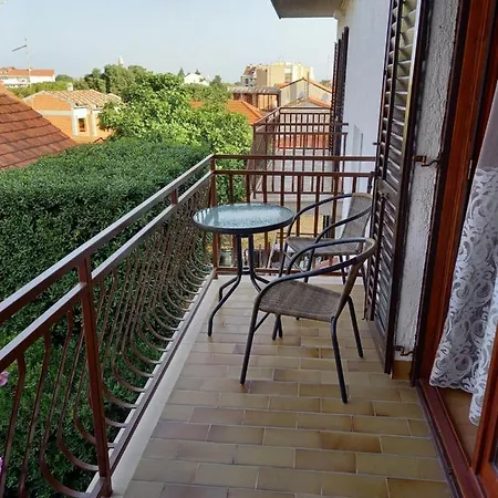 Danica Biograd Na Moru