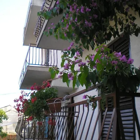 Danica Apartment