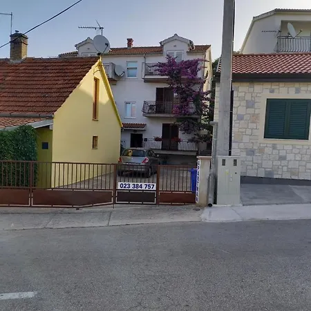 Danica Apartment Biograd Na Moru