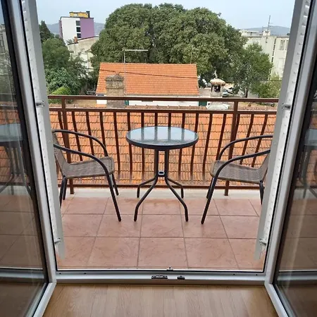 Apartment Danica