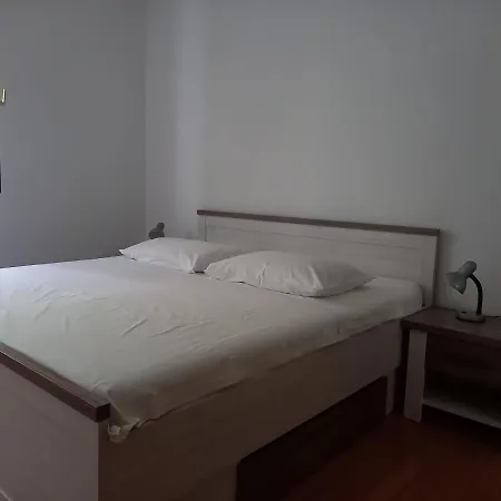 Apartment Danica *