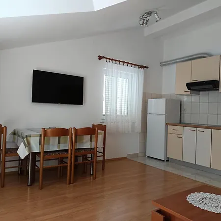 Danica * Biograd Na Moru