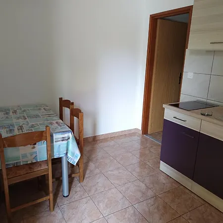 Danica Apartment Weißenburg