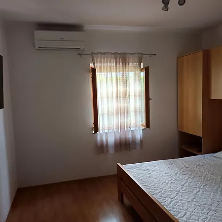 Διαμέρισμα Danica Biograd Na Moru