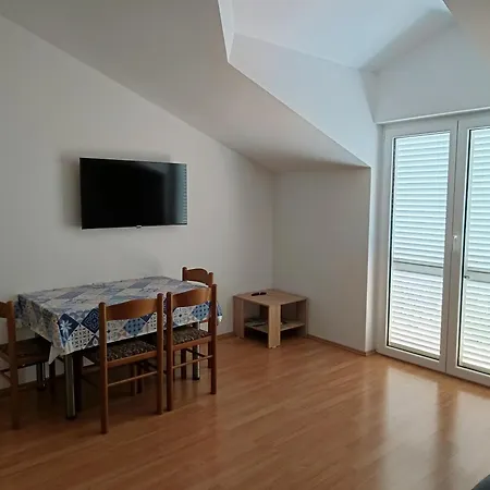 Apartment Danica