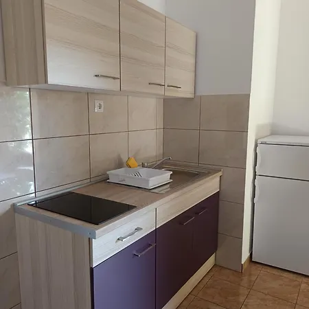 Appartamento Danica Biograd Na Moru