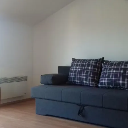 Apartamento Danica