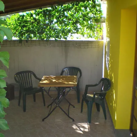 Danica Apartment