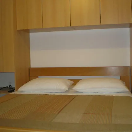 Apartment Danica
