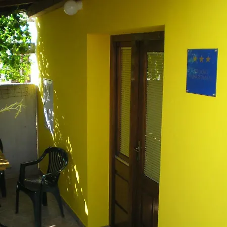 Apartment Danica