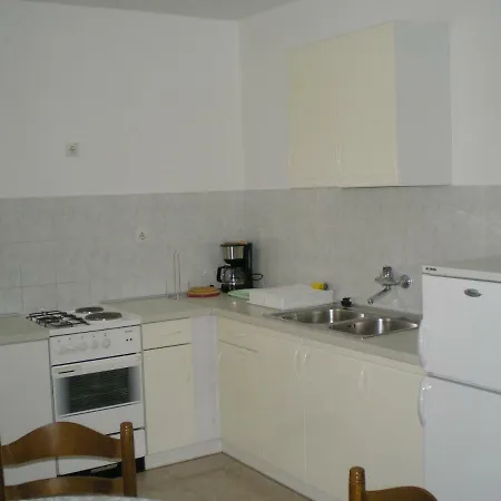 Apartment Danica *