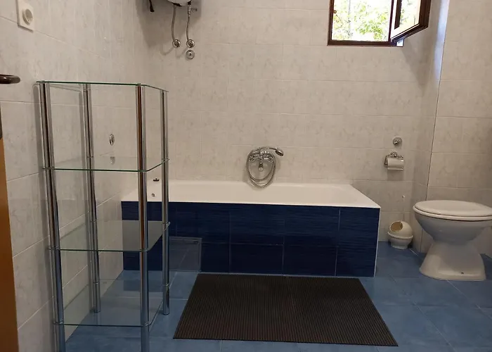 Apartman Danica