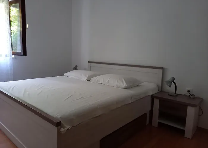 Apartamento Danica *