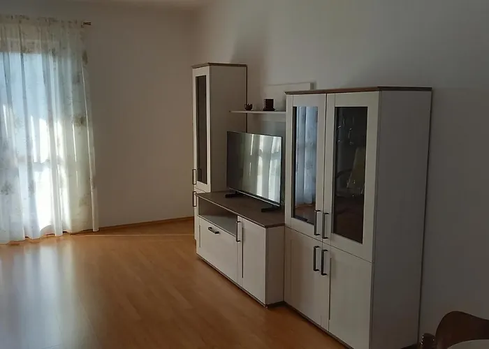 Danica Apartamento *