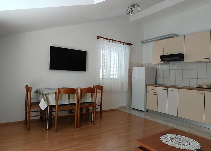 Danica * Biograd Na Moru