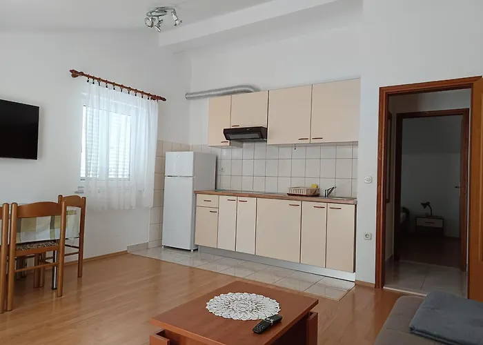 Danica * Biograd Na Moru