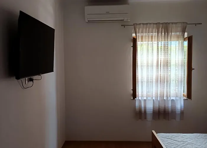 Apartman Danica *