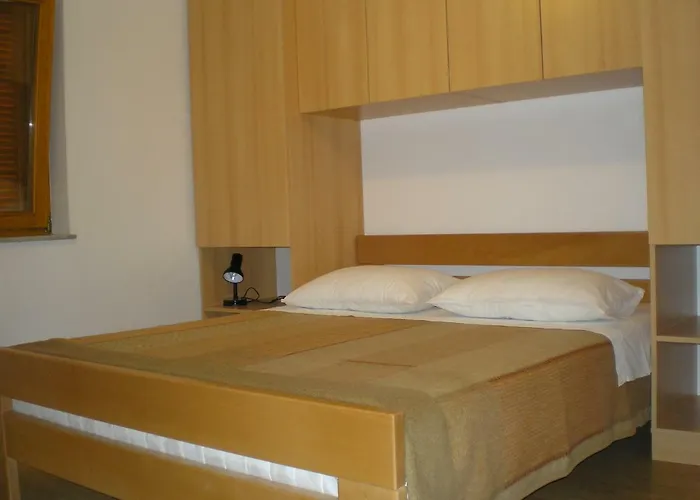 Danica Apartman Biograd Na Moru