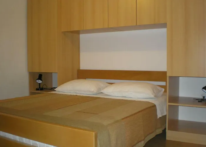 Danica Biograd Na Moru