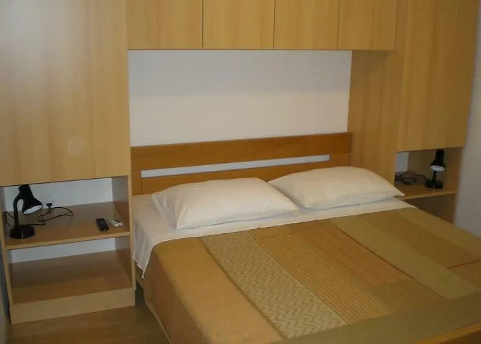 Apartman Danica Biograd Na Moru